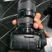 دوربین کنون ۵دی مارک ۴ Canon 5D mlV|دوربین عکاسی و فیلم‌برداری|مشهد, سرافرازان|دیوار