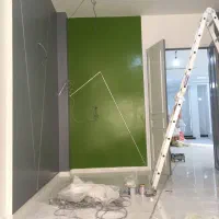نقاشی ساختمان فوری|خدمات پیشه و مهارت|قدس, شهرقدس|دیوار