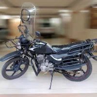 موتور ۲۰۰شکاری مدل ۹۵ استارتی سیوان