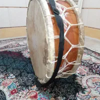 فروش دهل|درام و پرکاشن|مسجد سلیمان, |دیوار