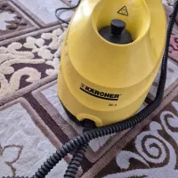 بخارشو کارچر آلمان