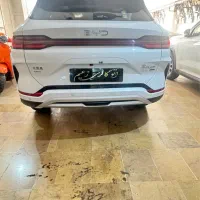 بی وای دی سانگ پلاس چشم خدا - BYD|خودرو سواری و وانت|تهران, مهران|دیوار