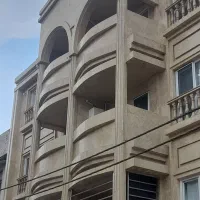 فروش اپارتمان ۱۳۵ سندار گلسار شهرک بهشتی