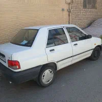 پراید ۹۴ به شرط