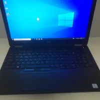 لپ تاپ Dell مدل E5570|رایانه همراه|تهران, بهار|دیوار