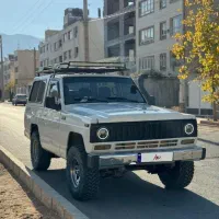 پاترول دو در انژکتور|خودرو سواری و وانت|جهرم, |دیوار