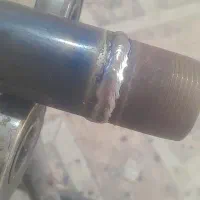 گازکشی جوشکاری گاز با تاییدیه نظام مهندسی