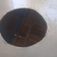 چرخ گاری|ابزارآلات|کوهدشت, |دیوار