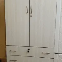 کمد لباس امدیاف