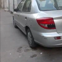 ریو ۸۶ نقره ایی