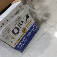 جارو برقی نونو|جاروبرقی، جارو شارژی، بخارشو|پاکدشت, پاکدشت (مامازند)|دیوار