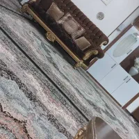 مبلمان استیل|مبلمان خانگی و میز عسلی|زاهدان, |دیوار