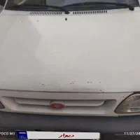 پراید ۱۳۱ ex مدل ۹۴|خودرو سواری و وانت|تهران, شهرک پاسداران|دیوار