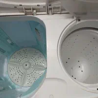 لباسشویی نو