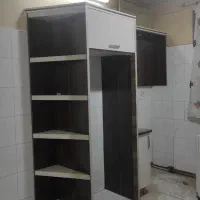 کابینت آشپزخانه تمام ام دی اف|مصالح و تجهیزات ساختمان|قوچان, |دیوار