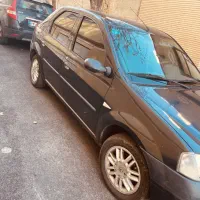 رنو تندر 90 (L90 لوگان) اتوماتیک، مدل ۱۳۹۳|خودرو سواری و وانت|تبریز, |دیوار