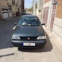 پراید مدل 83
