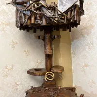 میز بار|بوفه، ویترین، کنسول|تبریز, |دیوار