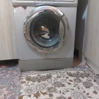 ماشین لباسشویی