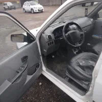 پراید ۱۳۱ مدل ۹۳