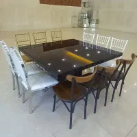 صندلی . تالار  سپهر