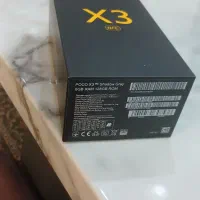 موبایل شیاومی پوکوx3