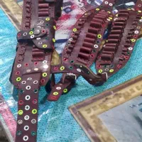 جلددوربین قنداق.بند.جلداسلحه وکمری چرمی دستدوز|کیف، کفش، کمربند|خرمآباد, |دیوار