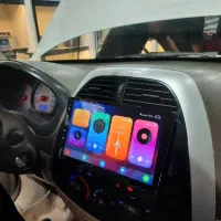 مانیتور اندروید MVM 315 ام وی ام 530 x33 +اقساط|قطعات یدکی و لوازم جانبی|مشهد, فرهنگ|دیوار