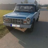 نیسان مدل ۸۵|خودرو سواری و وانت|رامسر, |دیوار