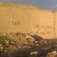 زمین صندوقی آماده ساخت