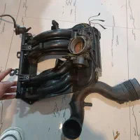 منی فولد p45|قطعات یدکی و لوازم جانبی|کرمانشاه, |دیوار