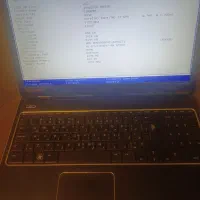 لپ تاپ دل 5010 i7 نقرهای|رایانه همراه|تهران, استاد معین|دیوار