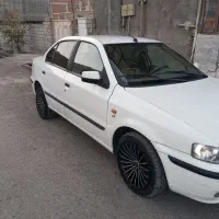 سمند ملی