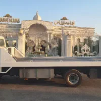 خودرو سوار  کفی خودروبر تهران کرج حومه ساوه پرند