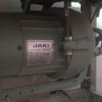 چرخ خیاطی ژانومه معاوضه با تلوزیون|چرخ خیاطی و ریسندگی|مشهد, شهید احمدی روشن|دیوار