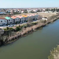 یه واحد ۴۵ متری شهرکی با ویوی رودخانه/شهر چمخاله