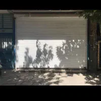 اجاره مغازه ۱۴ متری. در نهضت . ازاده (شهرک غرب)|اجارهٔ مغازه و غرفه|مشهد, یوسفیه (شهرک غرب)|دیوار