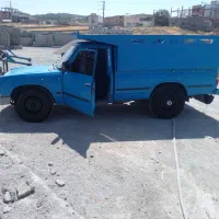 فروش نیسان مدل ۸۴