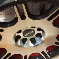 رینگ اسپرت کاملا نو آکبند 15|قطعات یدکی و لوازم جانبی|رشت, لاکانی|دیوار