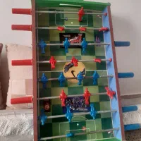 فوتبال دستی