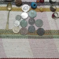 قدیمی|کلکسیون اشیاء عتیقه|مشهد مرغاب, |دیوار