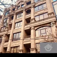 ۱۷۰متر دو ساله دو پارکینگ سندی شمال جردن