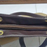 کیف کرمی زنانه و ست کیف و کفش مجلسی شاین|کیف، کفش، کمربند|اصفهان, شهرک کوثر|دیوار