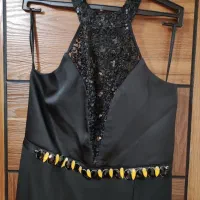 پیراهن مجلس سایز (۴۴)|لباس|شاهین‌شهر, مخابرات (شهید بهشتی)|دیوار