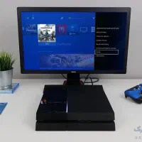 نصب بازی ps4 کپی خور هکی ps5