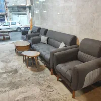 مبل طالقان 2024|مبلمان خانگی و میز عسلی|طالقان, |دیوار