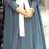 دو عدد پیراهن بلند ساحلی