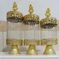 پاسماوری طلایی