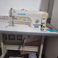 چرخ خیاطی.صنعتی|چرخ خیاطی و ریسندگی|شیراز, شهرک فرهنگیان|دیوار