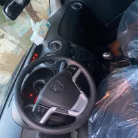 رانا پلاس مدل۱۴۰۴|خودرو سواری و وانت|بندر گناوه, |دیوار